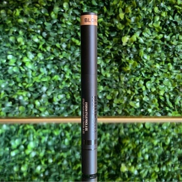 Nudestix Eyebrow Stylus Pencil & Gel in Blonde | NEW - Picture 5 of 11